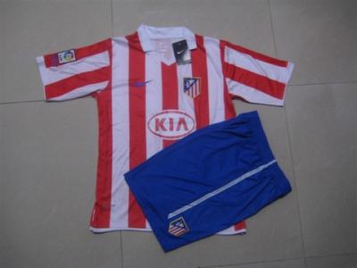 Football Jersey-203